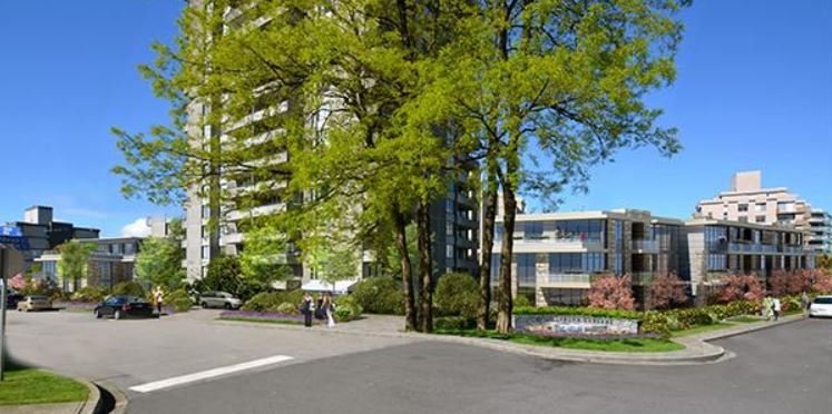 Hollyburn Gardens photo 2