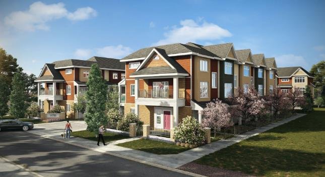 Photo 1 — click to view Oak Terrace photo 1