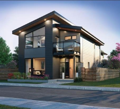 West Coast Estates, Tsawwassen