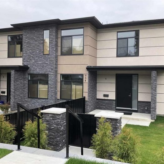 Baker View Estates