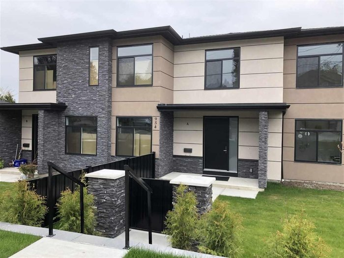 Baker View Estates
