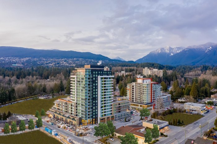 Capilano Residences