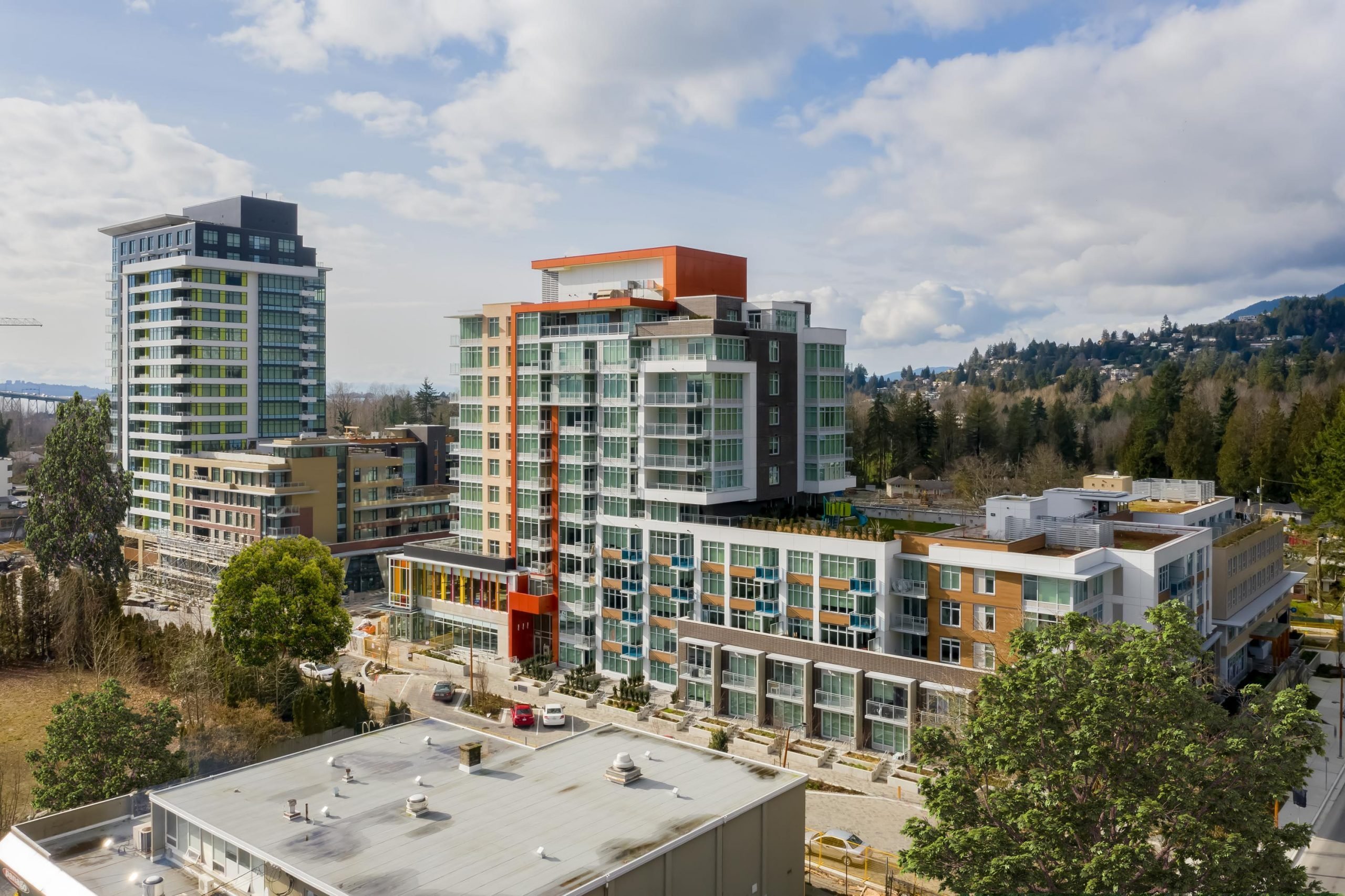 Capilano Residences photo 3