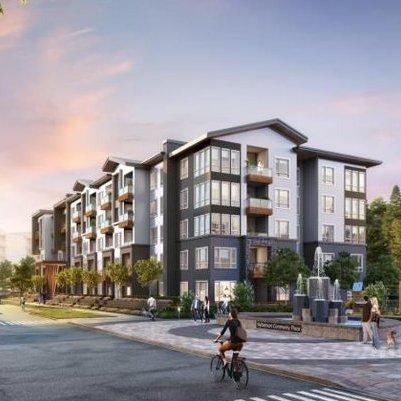 Belmont Residences East
