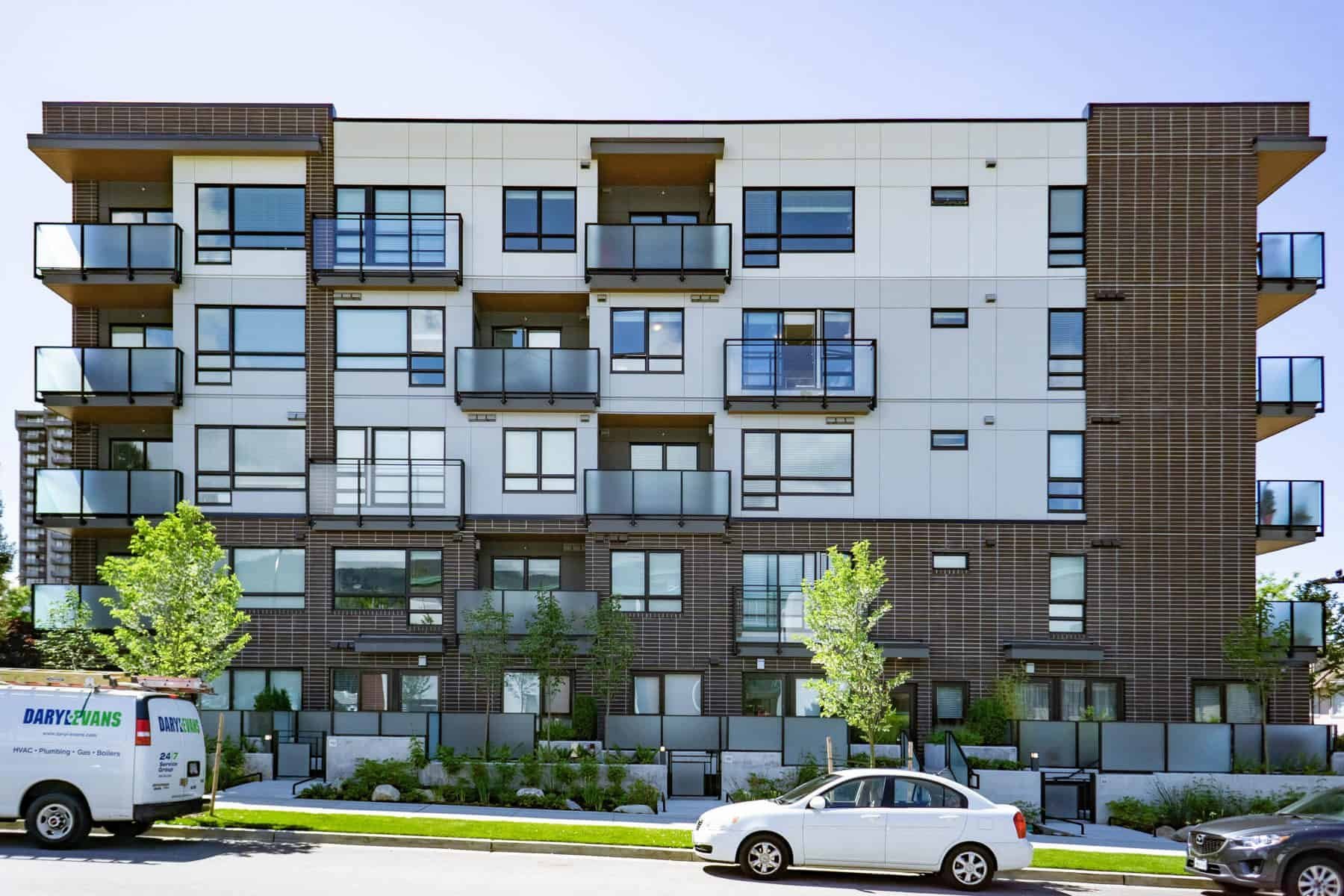 Balaire Apartments photo 2