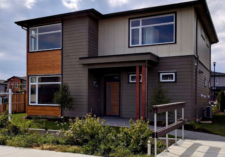 Eaglehurst Homes photo 3