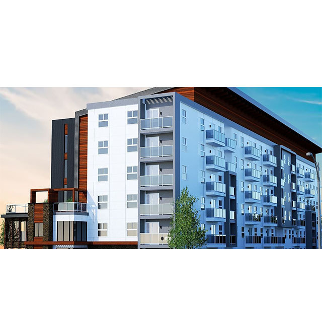 Hedstrom House