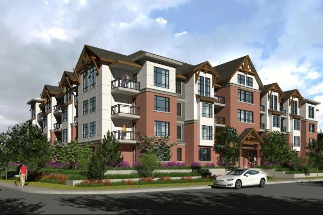Atrium Langley