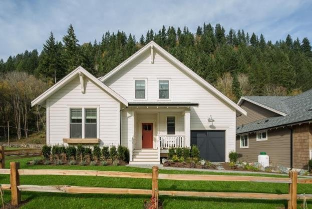 Creekside Mills at Cultus Lake