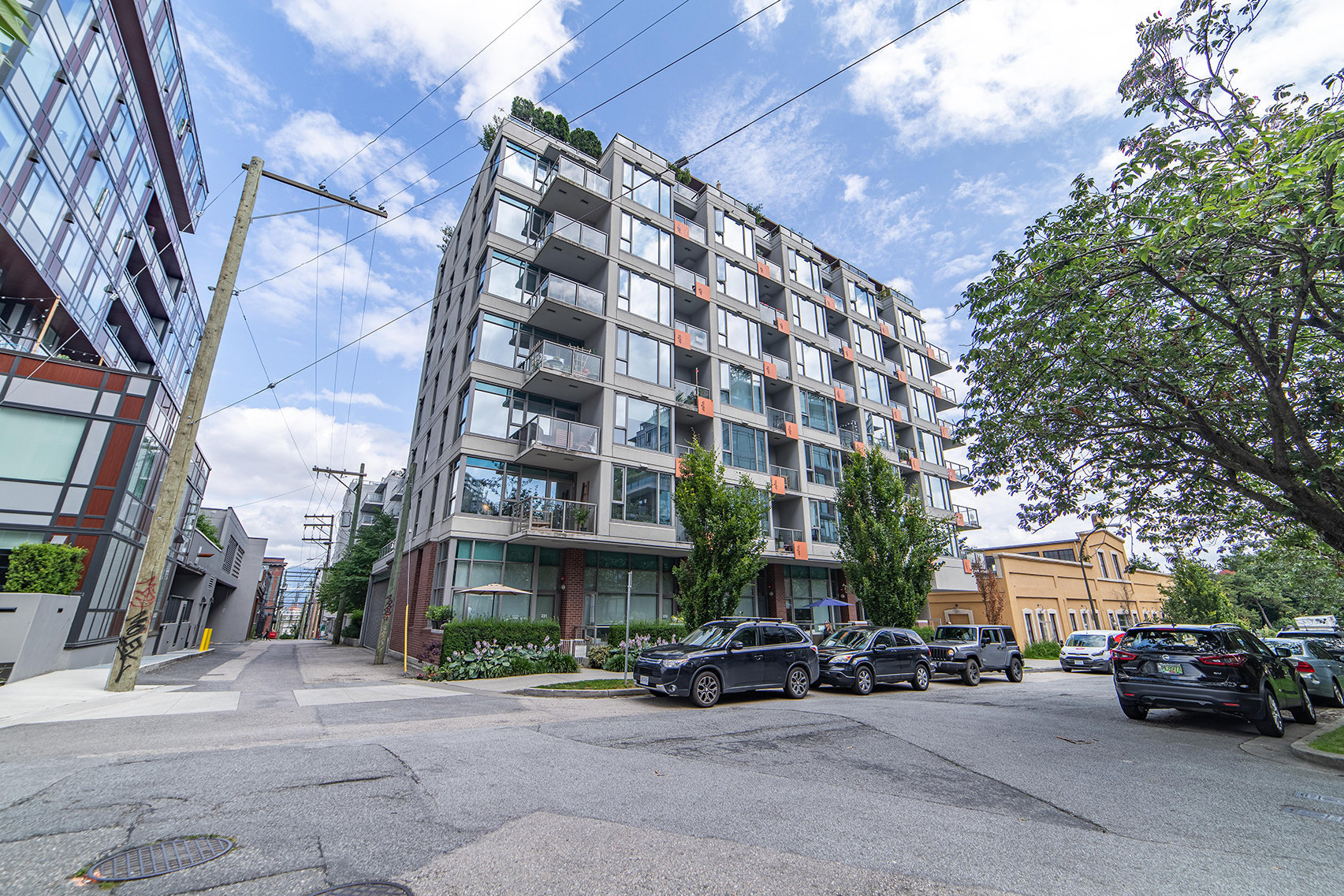 Photo 3 — click to view District photo 3