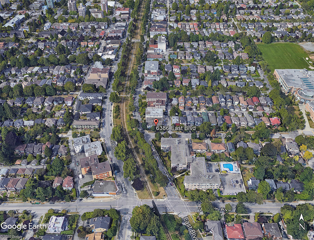 Chloe in Kerrisdale photo 3