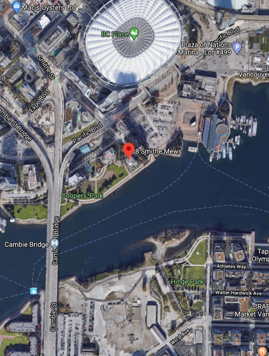 Flagship location map 4