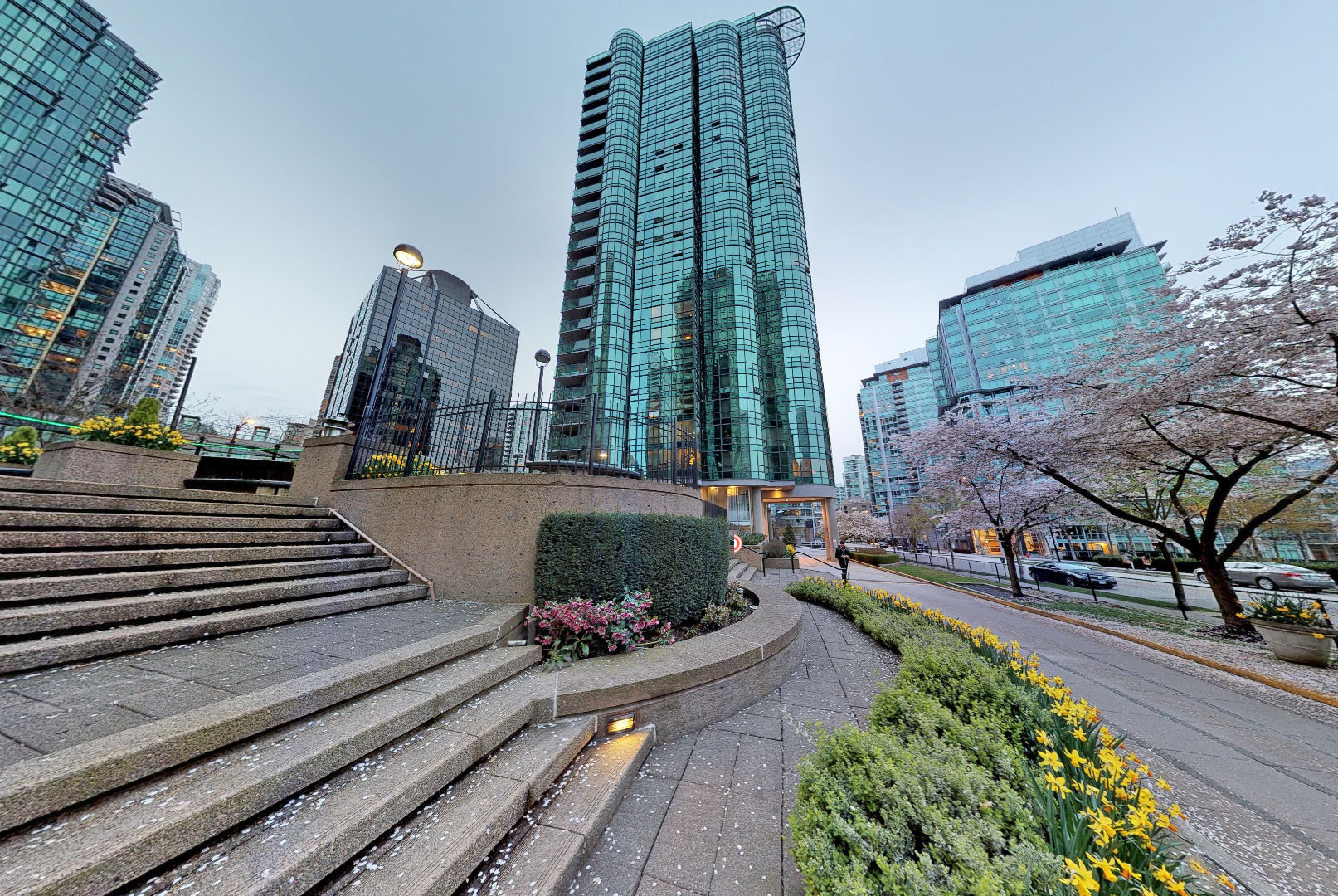 Harbourside Park I
