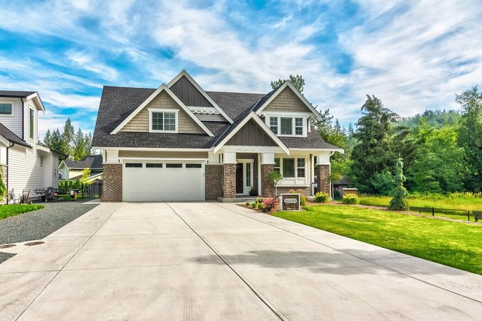 Elk Creek Estates
