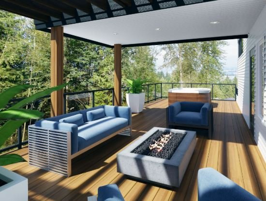 Forest Homes photo 3