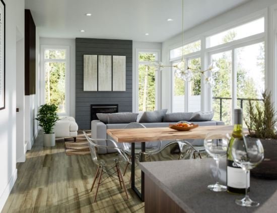 Forest Homes photo 4
