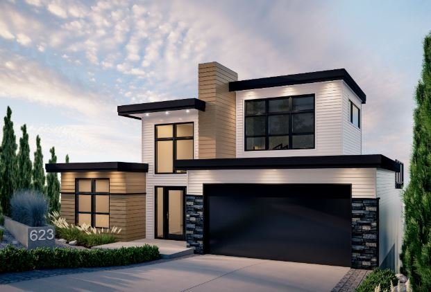 Forest Homes photo 2