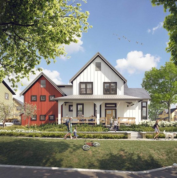 Southlands - Heirloom