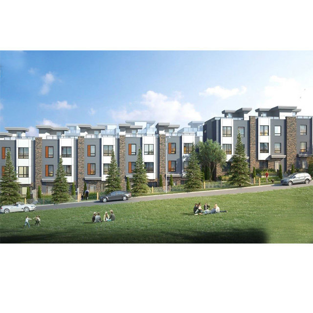 Photo 2 — click to view Burke Place photo 2