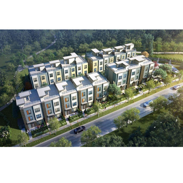 Photo 3 — click to view Burke Place photo 3