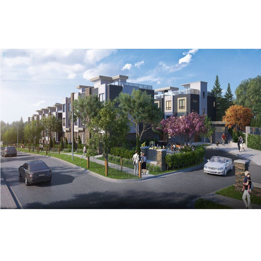Burke Place photo 4