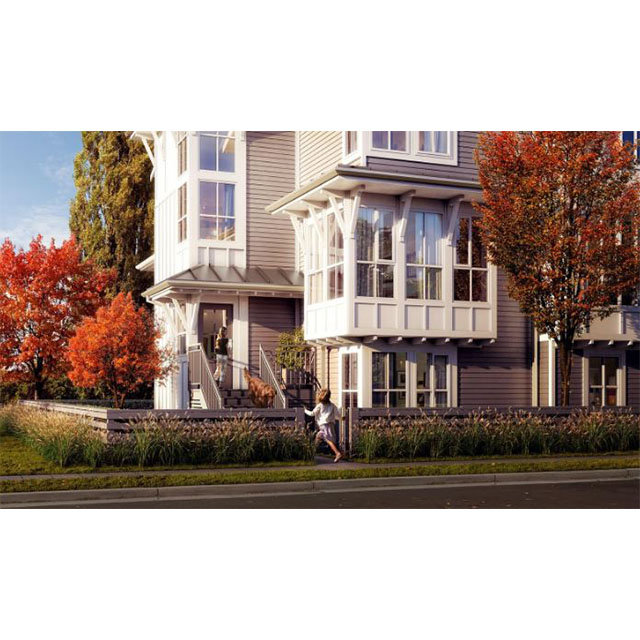 Seaside | South
