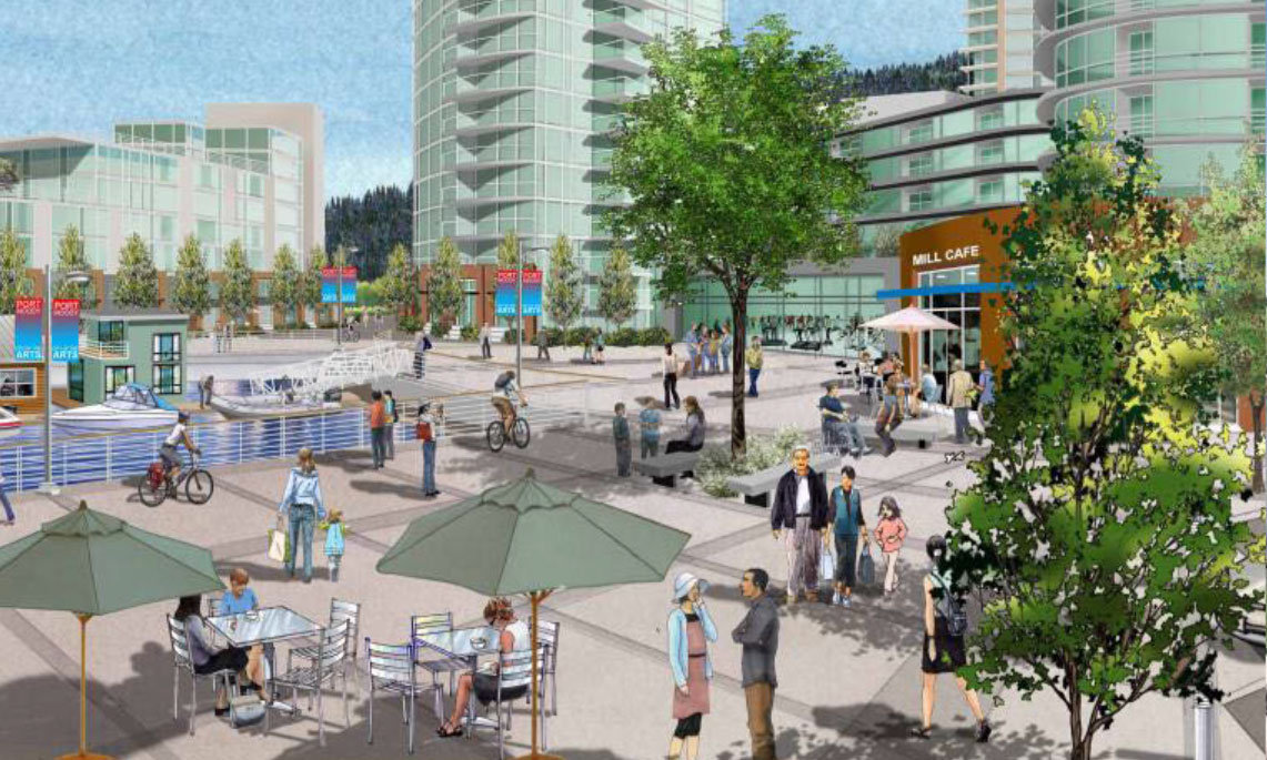 Flavelle Oceanfront Development photo 4
