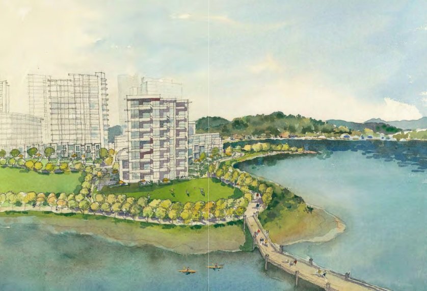 Flavelle Oceanfront Development photo 2