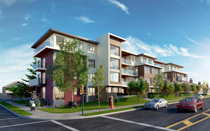 Photo 1 — click to view Clarendon Heights photo 1