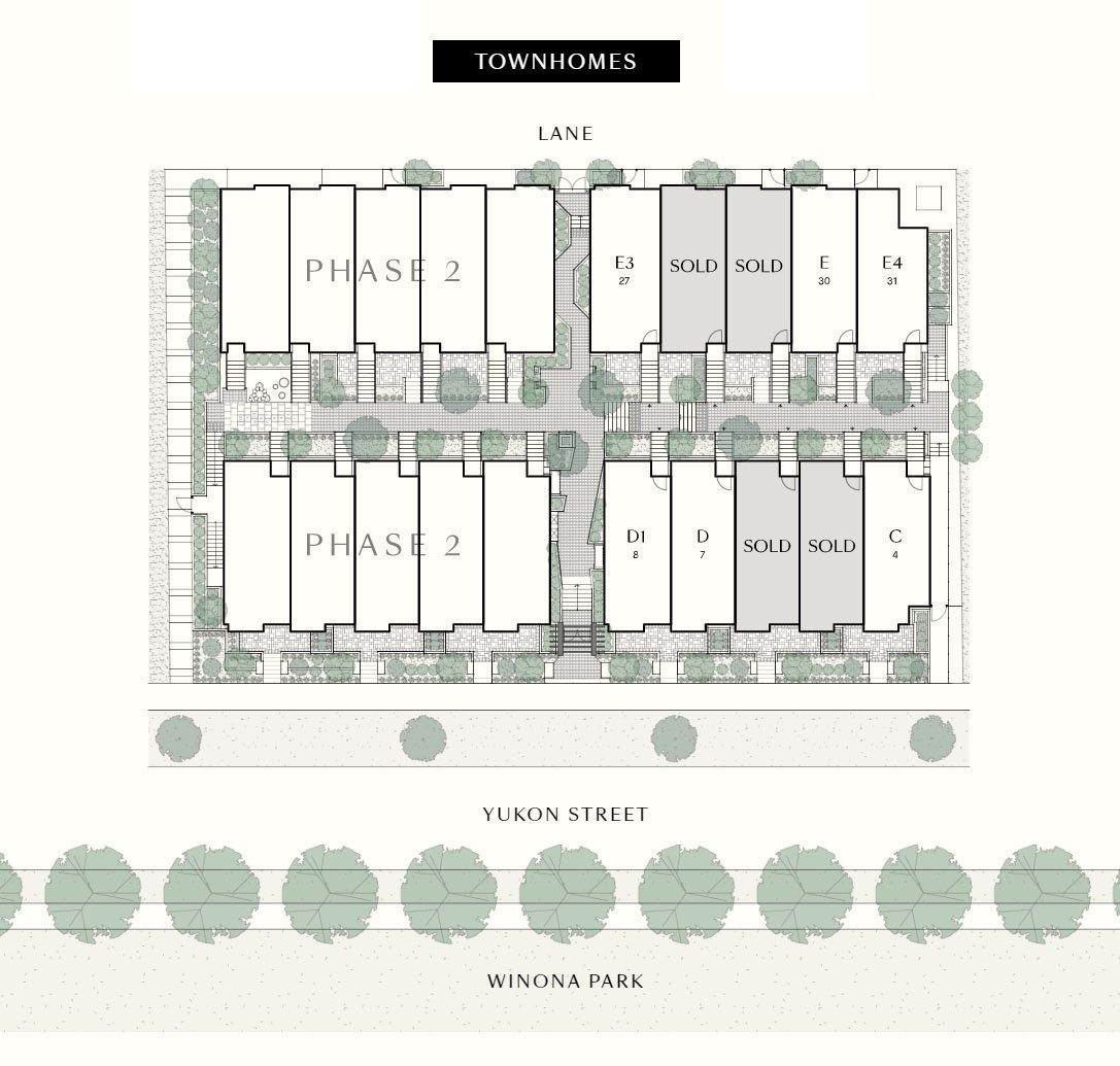 Perron location map 2