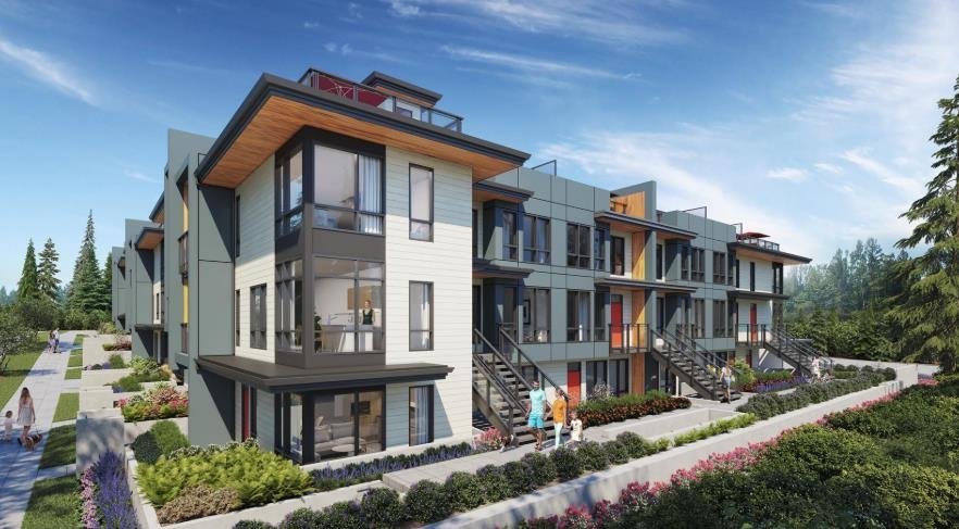 Photo 2 — click to view Duet | Cityhomes photo 2