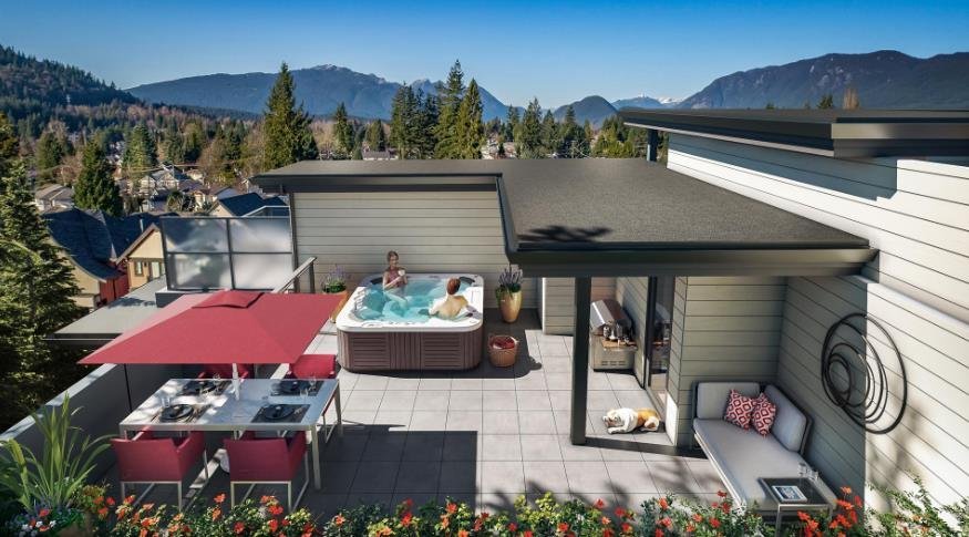 Duet | Cityhomes photo 4