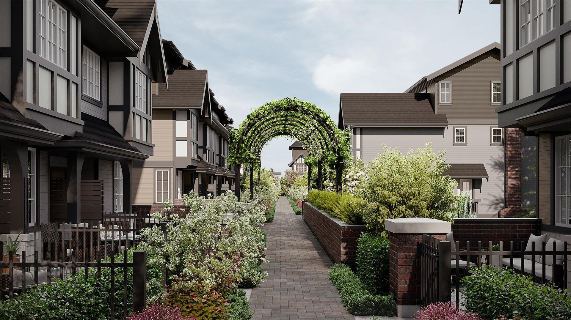 Spires Gate photo 4