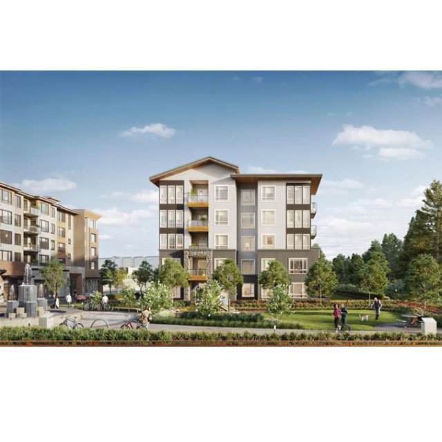 Belmont Residences East photo 3
