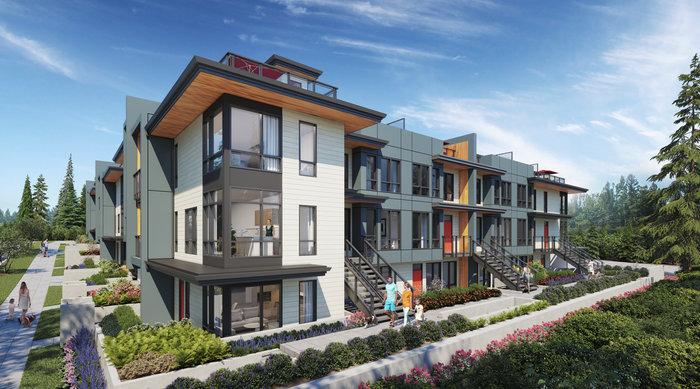 Duet | Urban Flats