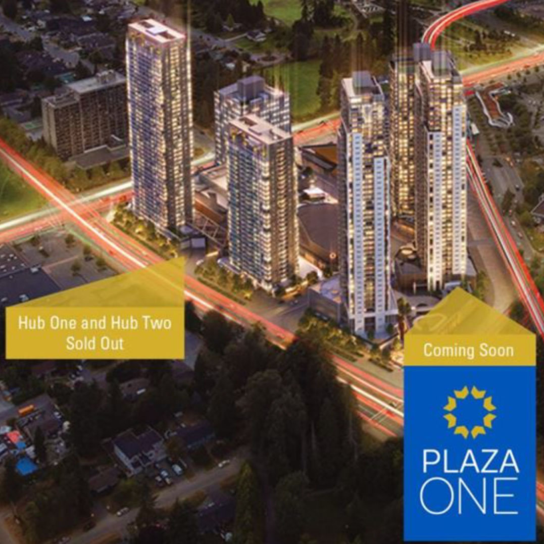 Plaza One at King George Hub photo 4