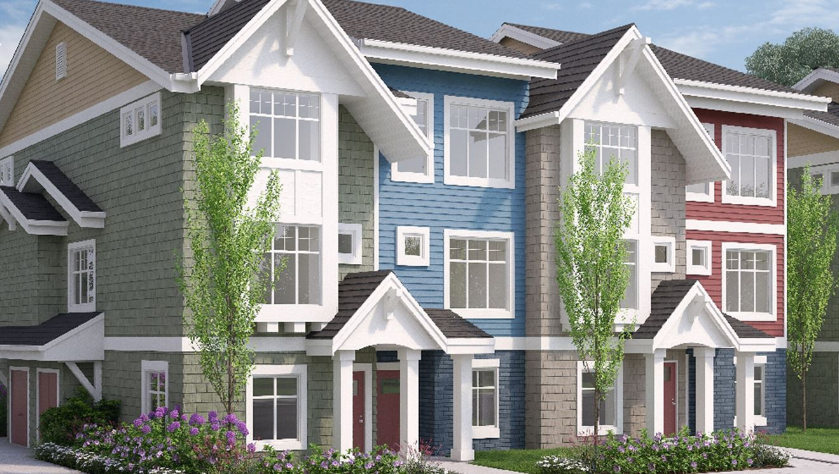 Chalet Townhomes photo 4