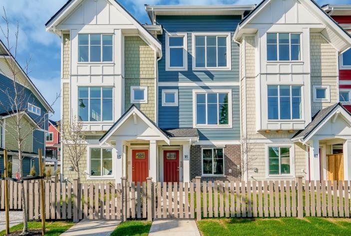 Chalet Townhomes photo 3