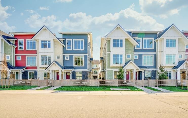 Chalet Townhomes photo 2