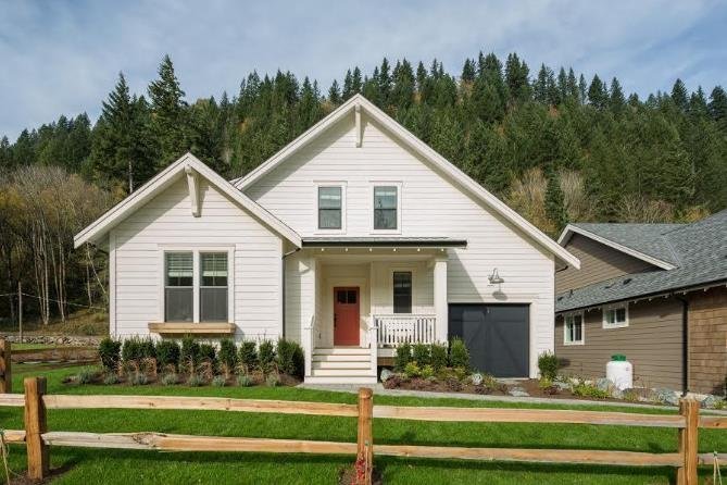 Creekside Mills at Cultus Lake photo 2
