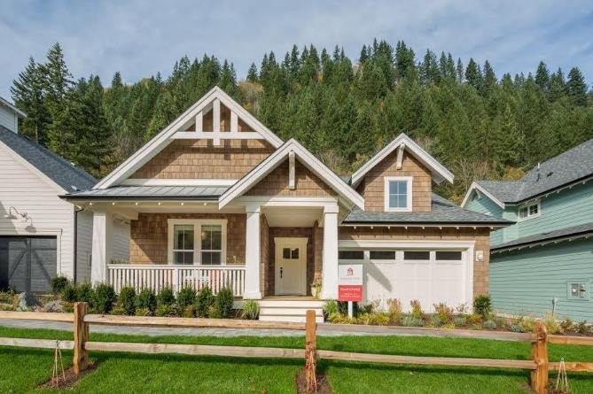 Creekside Mills at Cultus Lake photo 4