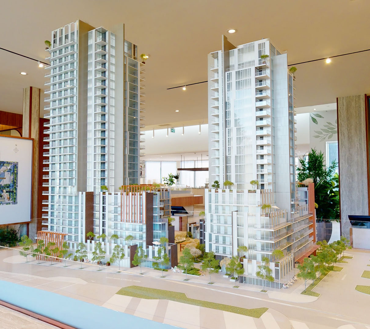 Cambie Gardens photo 2