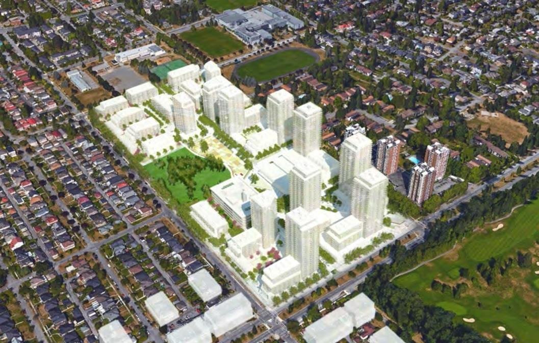 Cambie Gardens photo 3