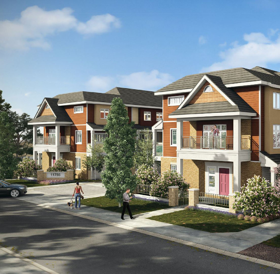 Photo 3 — click to view Oak Terrace photo 3