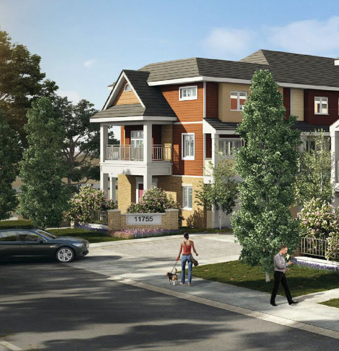 Photo 2 — click to view Oak Terrace photo 2