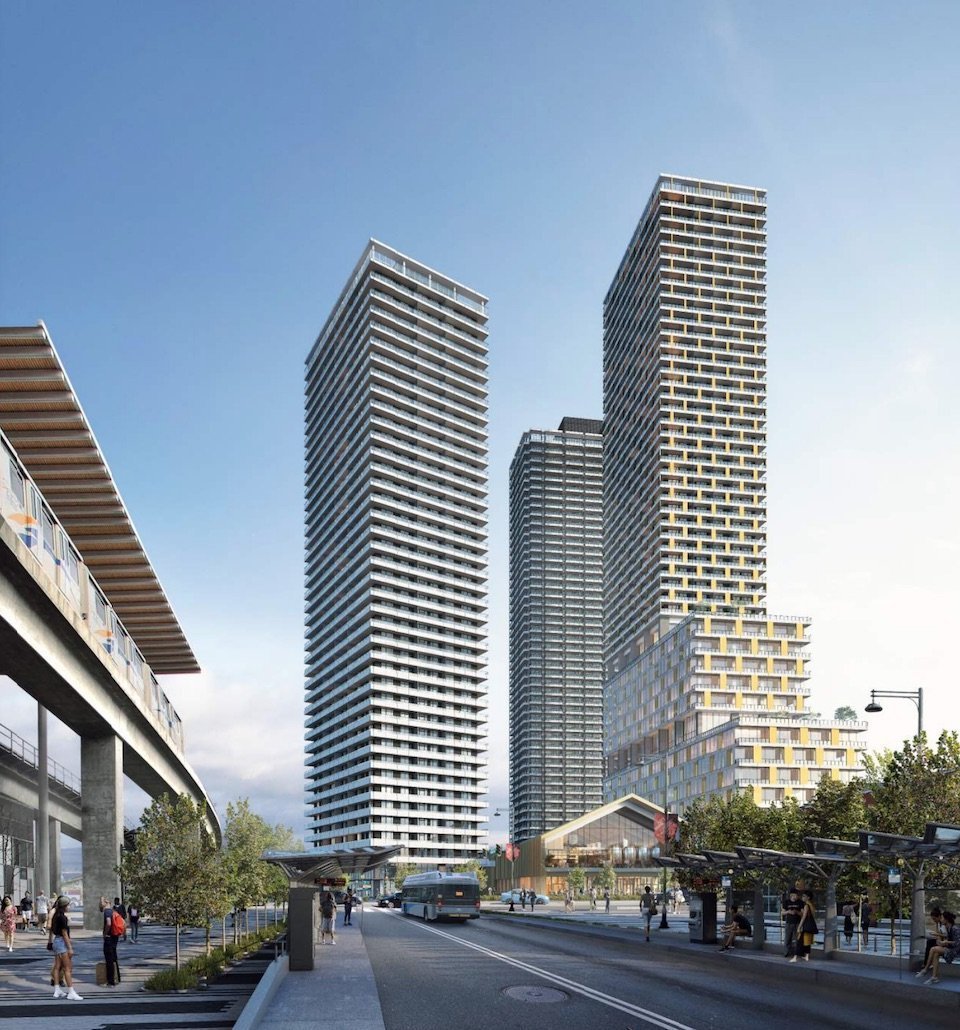 Photo 2 — click to view Brightside - Tower 1 photo 2