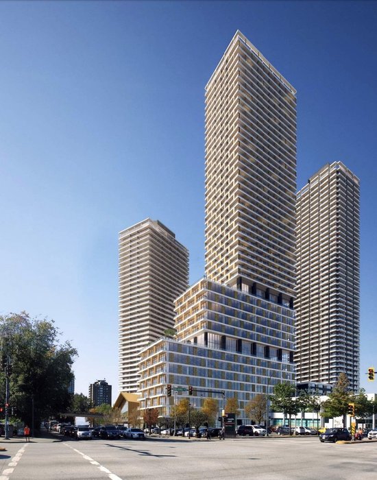 Photo 1 — click to view Brightside - Tower 1 photo 1