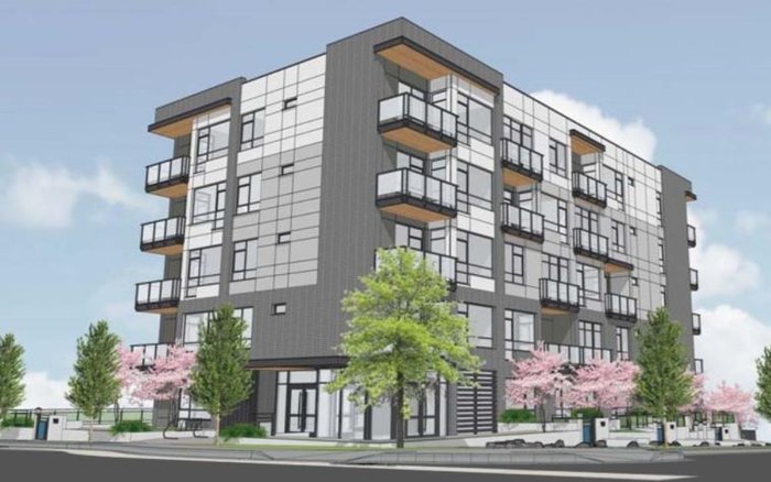 Balaire Apartments