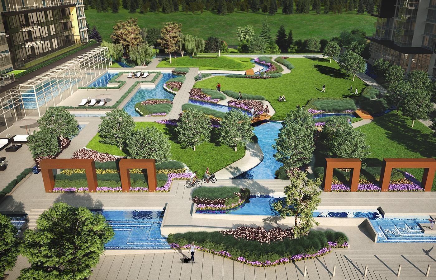 Concord Gardens Park Estates photo 3