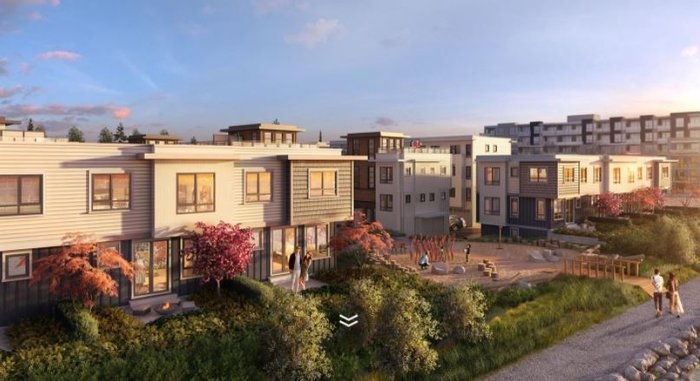 Photo 1 — click to view Parc Riviera Mews photo 1